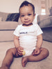 Limited Edition Natalie Cook Baby Vest